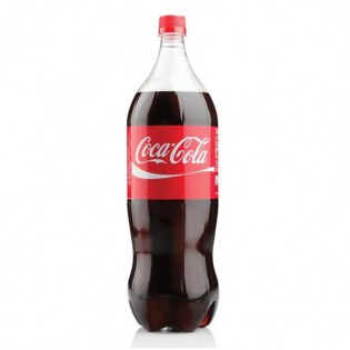 Coca-Cola 2 литра