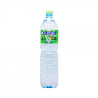 Вода Сенежская 1,5 литра негазированная